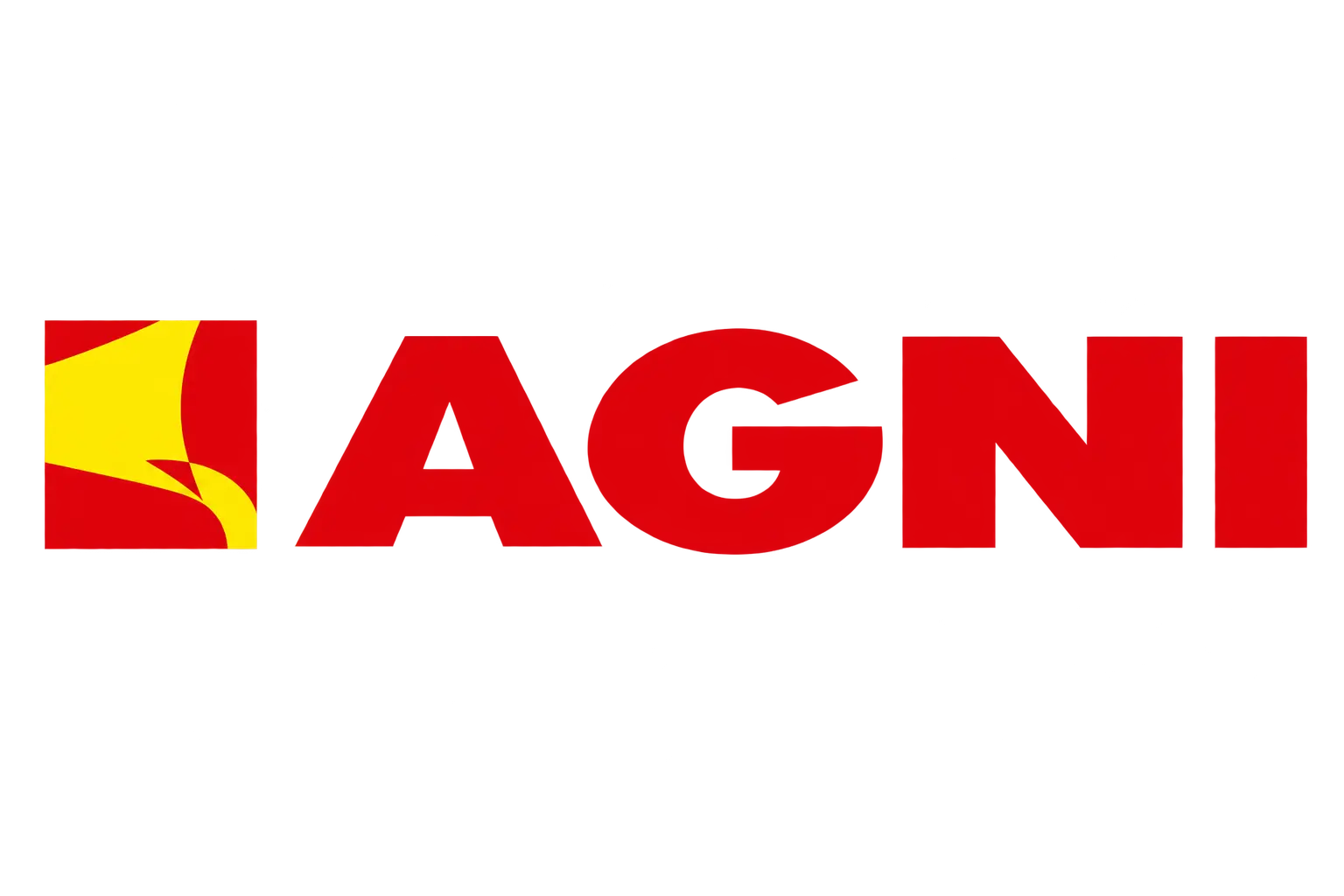 Agni Steels SA logo