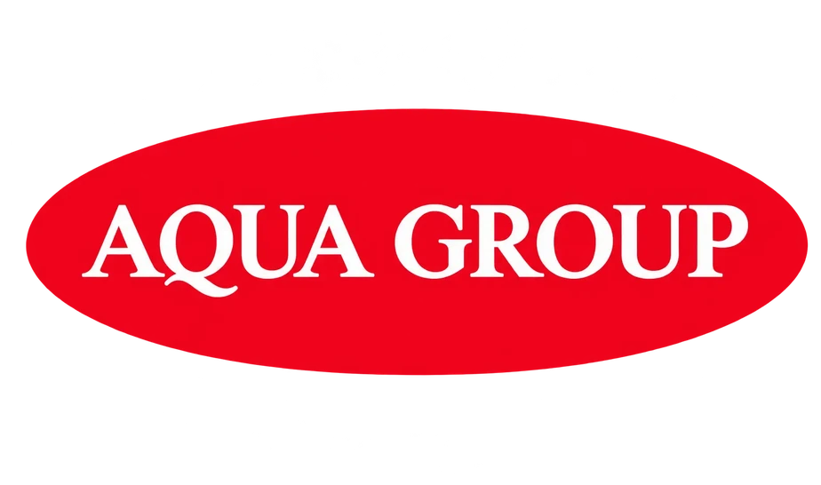 Aqua Group logo