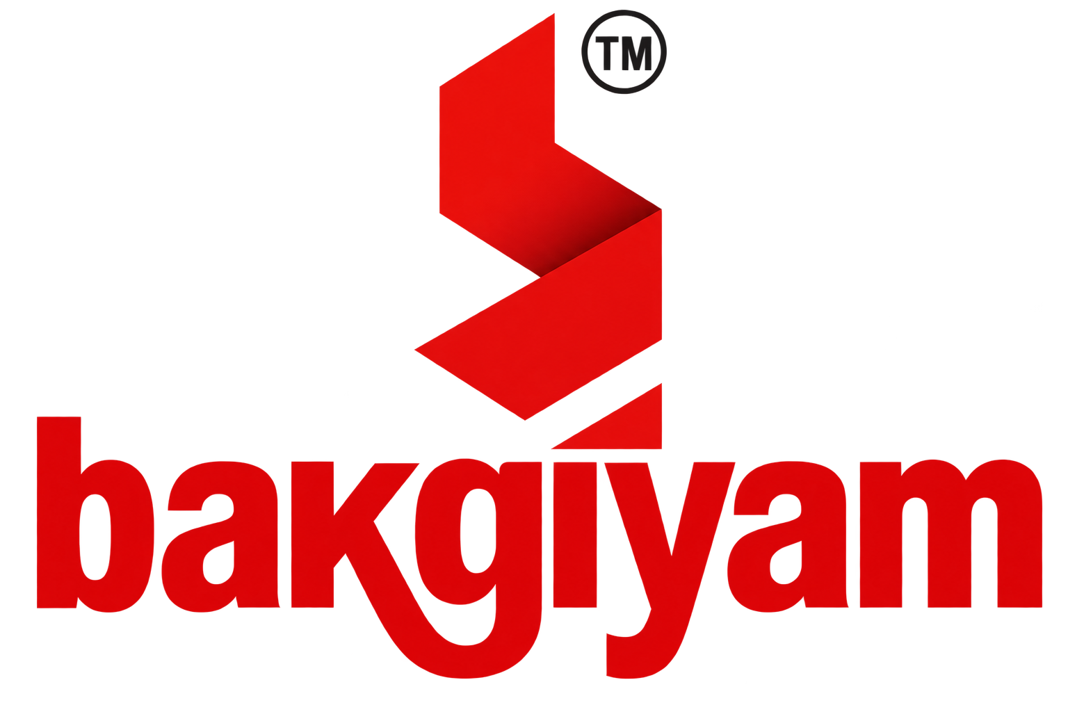 Bakgiyam logo