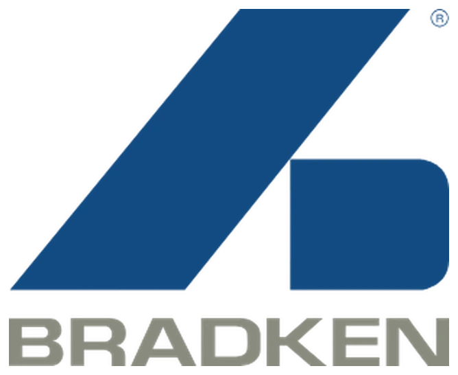 BRADKEN logo