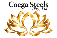 Coega Steels (Pty) Ltd logo