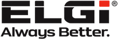 ELGi logo