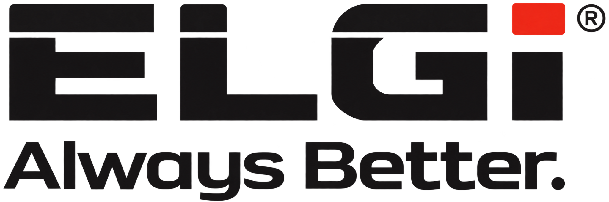 ELGi logo