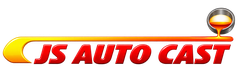 JS Auto Cast logo