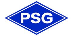 PSG logo