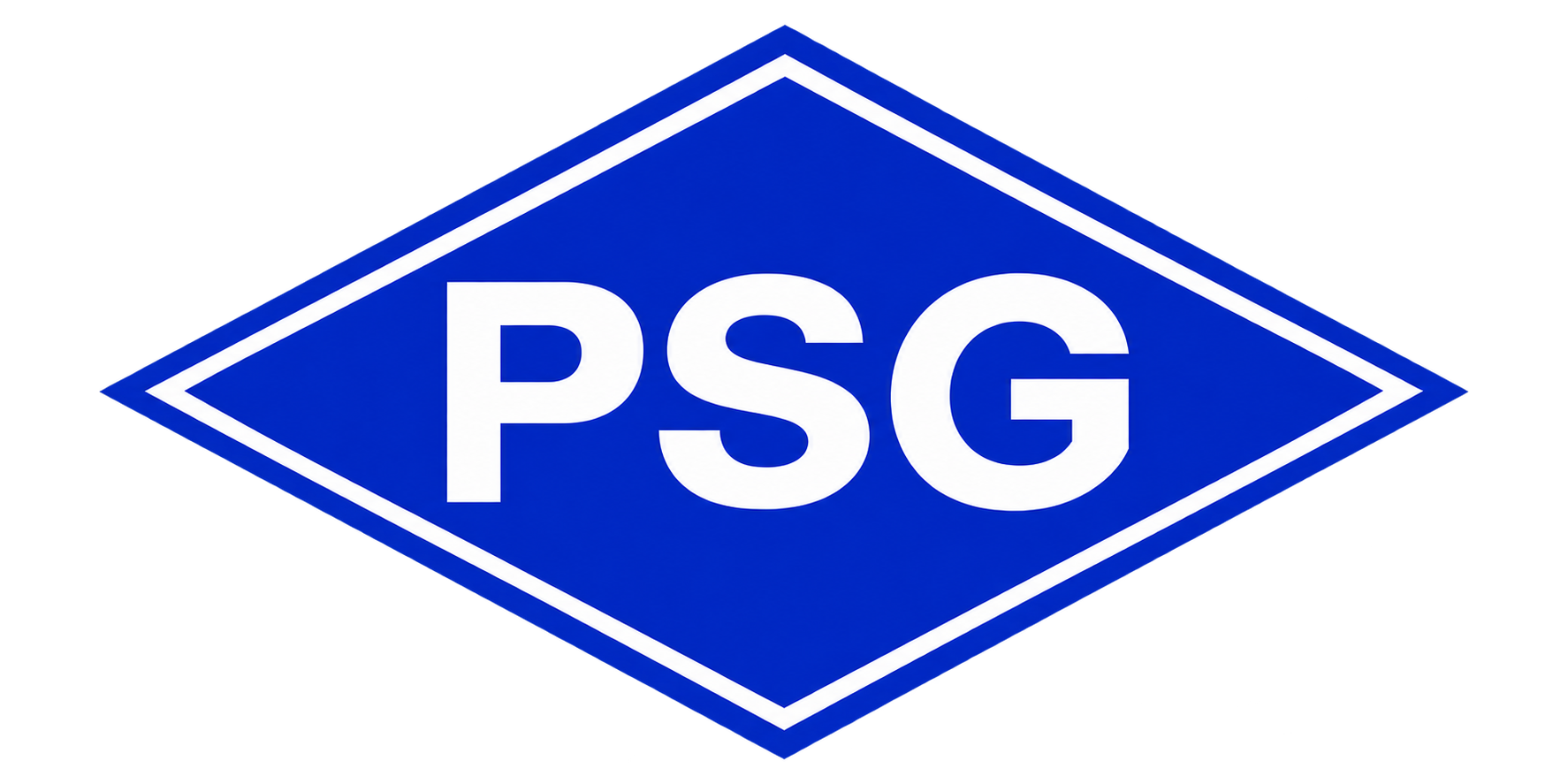 PSG logo