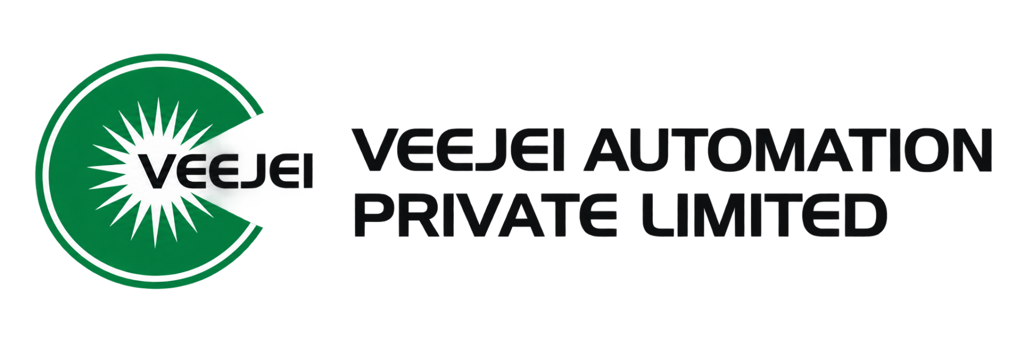 Veejei Automation Private Limited logo